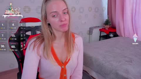 Sofia online show from January 2025 12:33:01 PM