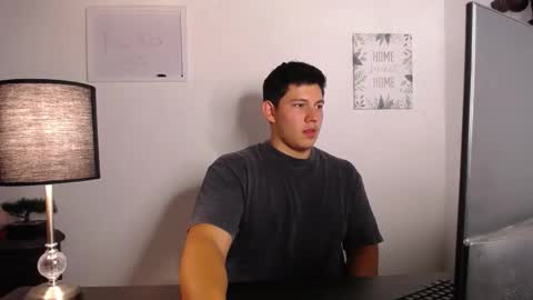 james_cr online show from October 2025 11:14:02 PM