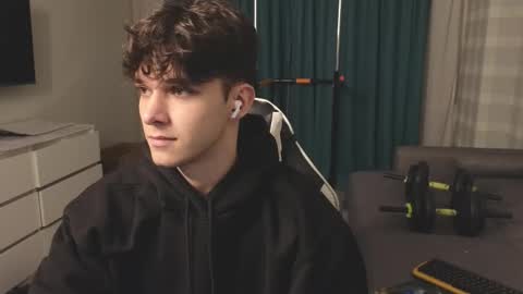 James online show from October 2025 09:04:01 PM