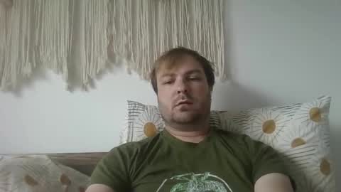 James Heron online show from September 2025 07:52:01 AM