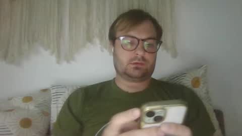 James Heron online show from September 2025 06:19:02 PM