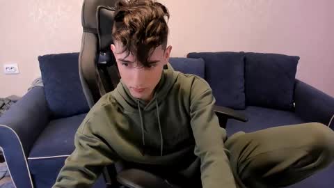 James online show from October 2025 07:26:02 PM