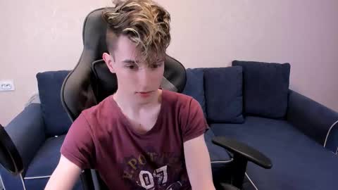 James online show from November 2025 07:12:01 PM