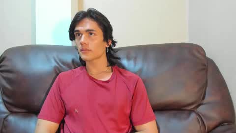 Snapshot of james_morrisonm chatting on November 2025 10:43:01 PM james_morrisonm online show from November 2025 10:43:01 PM