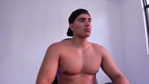 James Gray online show from December 2024 08:25:02 PM