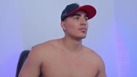 James Gray online show from February 2025 08:36:01 PM