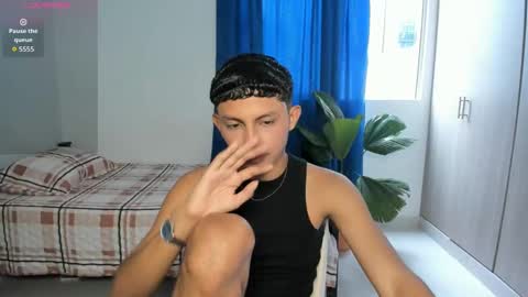 jamess_blanco online show from September 2025 07:14:02 PM