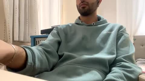 Snapshot of jamessandt chatting on January 2025 02:57:01 PM jamessandt online show from January 2025 02:57:01 PM