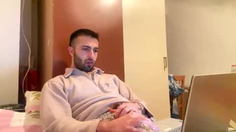 Snapshot of jamessandt chatting on February 2025 06:44:01 PM jamessandt online show from February 2025 06:44:01 PM