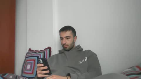 Snapshot of jamessandt chatting on February 2025 11:33:01 AM jamessandt online show from February 2025 11:33:01 AM