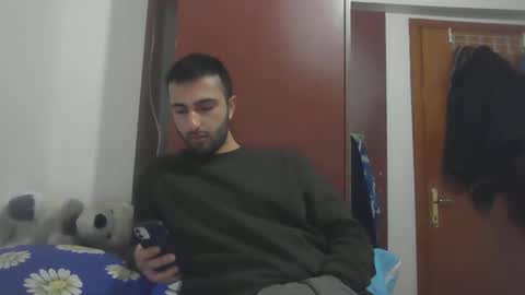 Snapshot of jamessandt chatting on February 2025 10:31:01 PM jamessandt online show from February 2025 10:31:01 PM