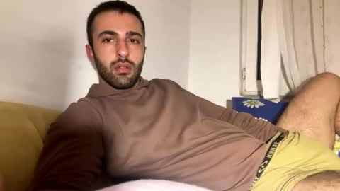 Snapshot of jamessandt chatting on October 2025 07:18:01 PM jamessandt online show from October 2025 07:18:01 PM