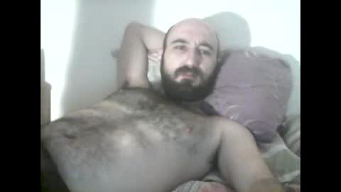 jamesthorn39 online show from February 2025 10:51:02 AM