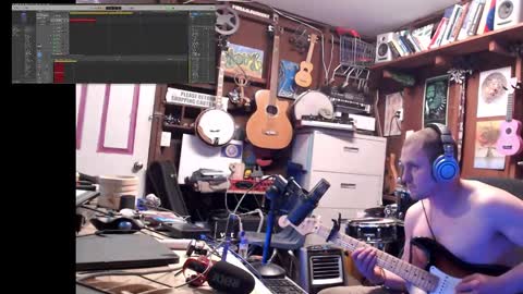 Jameswebbscope online show from January 2025 11:00:01 AM