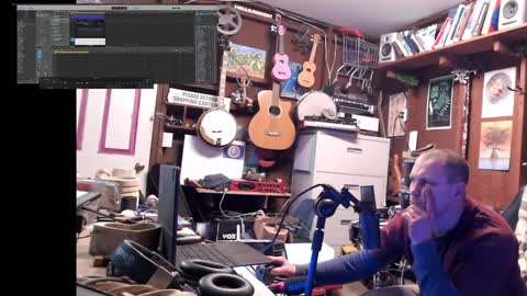 Jameswebbscope online show from January 2025 08:43:02 AM