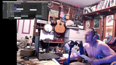 Jameswebbscope online show from January 2025 11:48:01 AM