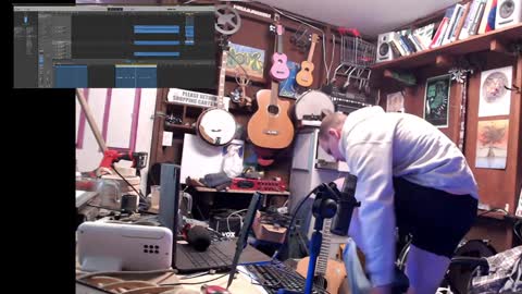 Jameswebbscope online show from January 2025 07:41:01 AM