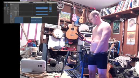Jameswebbscope online show from January 2025 10:44:01 AM