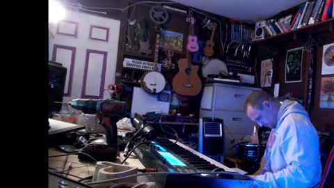 Jameswebbscope online show from January 2025 08:41:02 AM