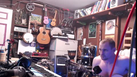 Jameswebbscope online show from January 2025 11:43:01 AM