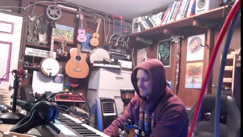 Jameswebbscope online show from January 2025 08:50:01 AM