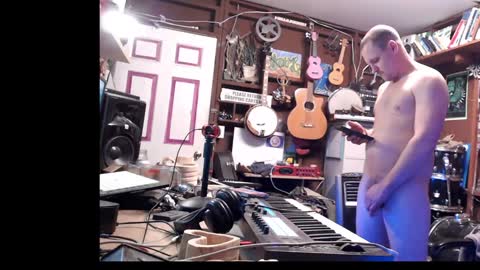 Jameswebbscope online show from January 2025 11:56:01 AM
