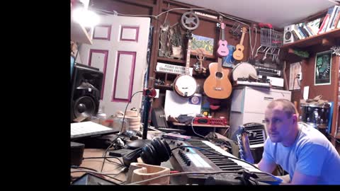 Jameswebbscope online show from January 2025 11:21:02 PM
