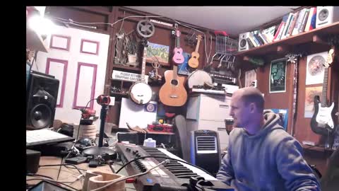 Jameswebbscope online show from January 2025 09:03:01 AM