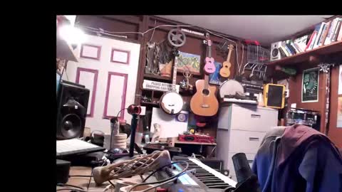 Jameswebbscope online show from January 2025 12:07:02 PM