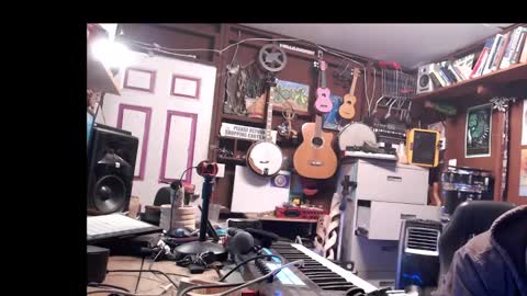 Jameswebbscope online show from January 2025 07:06:01 PM