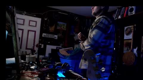 Jameswebbscope online show from January 2025 09:18:02 AM
