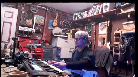 Jameswebbscope online show from January 2025 11:56:01 PM