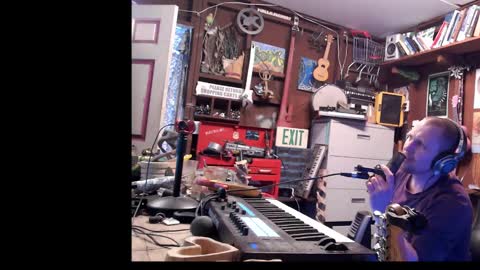Jameswebbscope online show from January 2025 10:39:01 PM