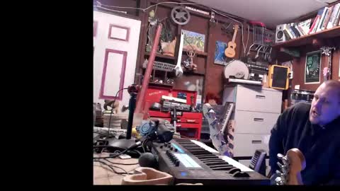 Jameswebbscope online show from January 2025 10:34:02 AM