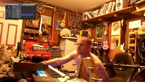 Jameswebbscope online show from January 2025 09:44:02 AM