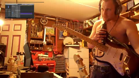 Jameswebbscope online show from January 2025 11:33:01 PM
