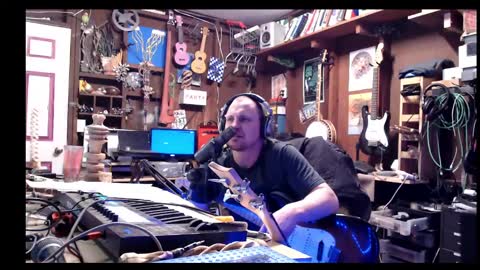 Jameswebbscope online show from February 2025 01:16:01 PM