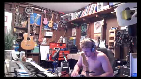 Jameswebbscope online show from March 2025 07:59:02 PM