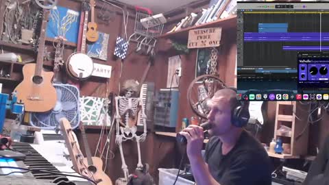 Jameswebbscope online show from September 2025 09:09:02 AM