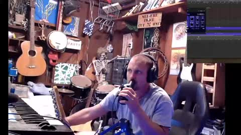 Jameswebbscope online show from September 2025 03:03:02 PM
