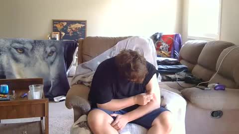 Snapshot of jameswolf777 chatting on September 2025 09:38:02 PM jameswolf777 online show from September 2025 09:38:02 PM