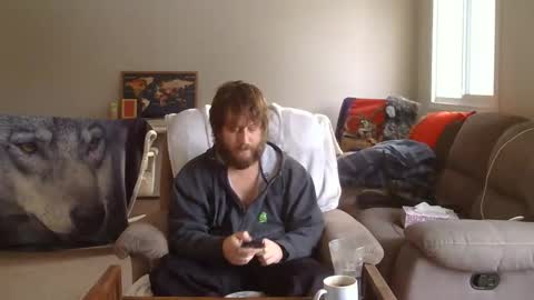 Snapshot of jameswolf777 chatting on December 2025 10:59:02 PM jameswolf777 online show from December 2025 10:59:02 PM