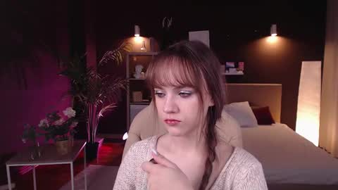 jamie_chung online show from November 2025 05:07:01 AM