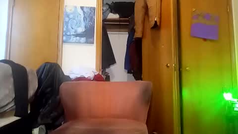 Supafly307blueeyes9in online show from January 2025 10:40:01 PM