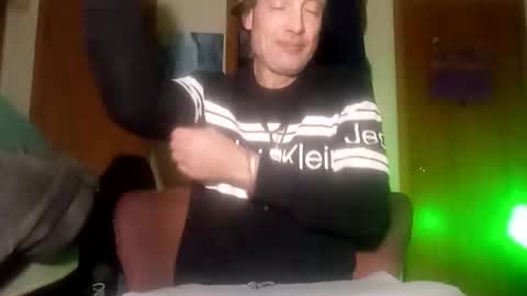 Supafly307blueeyes9in online show from January 2025 07:15:02 AM