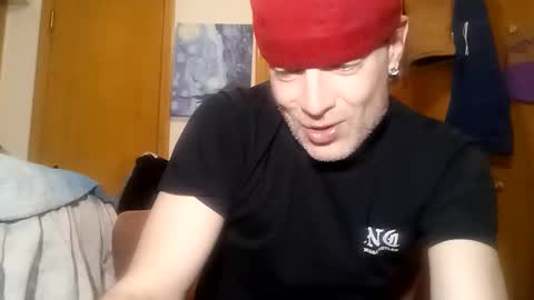 Supafly307blueeyes9in online show from February 2025 01:03:02 AM