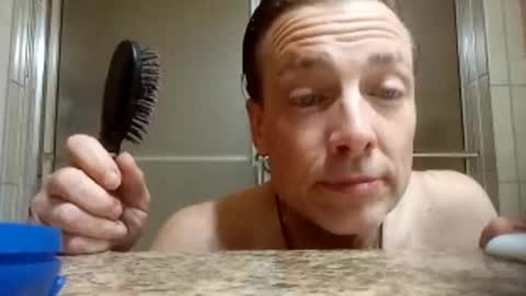 Supafly307blueeyes9in online show from February 2025 05:30:02 PM