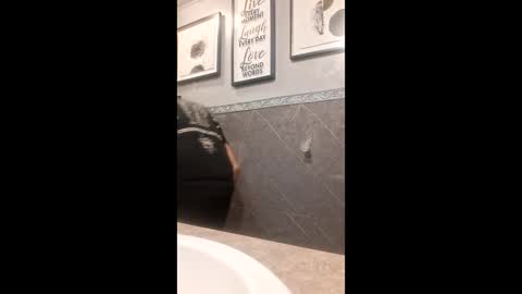 Snapshot of jamieshaneblueeyeswyo307 chatting on October 2025 01:42:02 PM Supafly307blueeyes9in online show from October 2025 01:42:02 PM