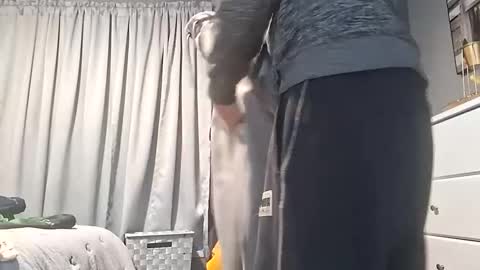 Snapshot of jamieshaneblueeyeswyo307 chatting on October 2025 11:35:02 PM Supafly307blueeyes9in online show from October 2025 11:35:02 PM