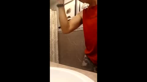 Snapshot of jamieshaneblueeyeswyo307 chatting on October 2025 11:24:02 PM Supafly307blueeyes9in online show from October 2025 11:24:02 PM